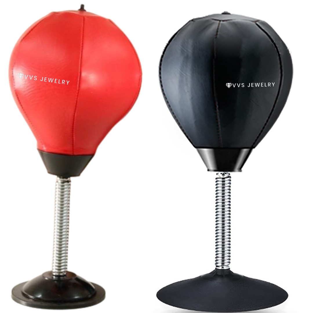 VVS Jewelry FunPunch Mini Punching Bag