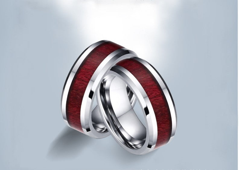 The Denali Antler Ring