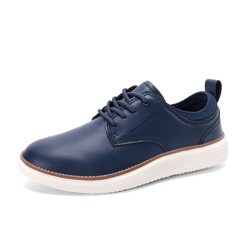 Sussex Leder Casual Herren Loafer