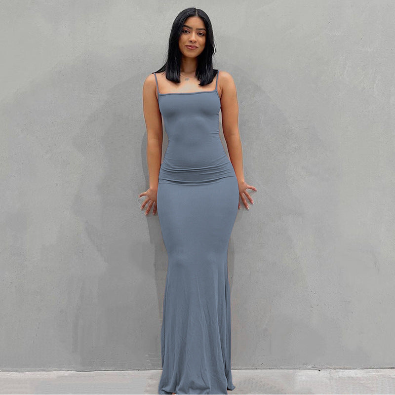 Kim Iconic Maxi Dress
