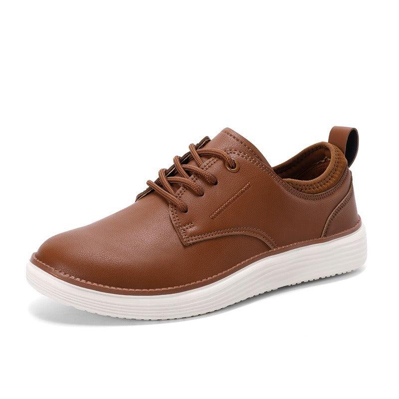 Sussex Leder Casual Herren Loafer