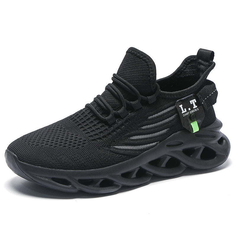 VVS LT Light Flexible Breathable Basketball Shoes