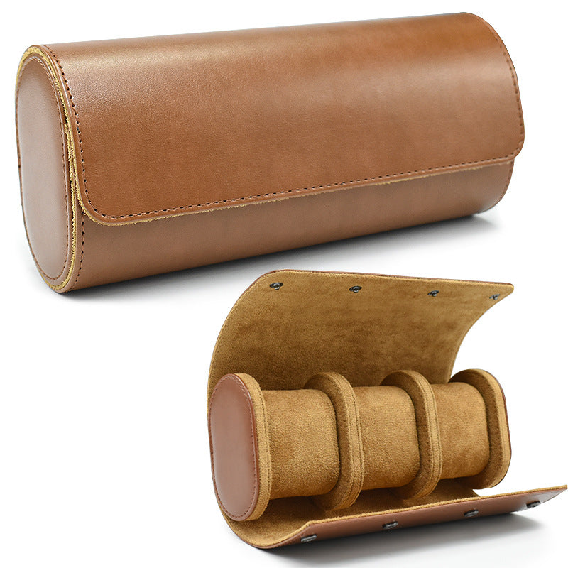3 PIECE LUXURY TRAVEL CASE