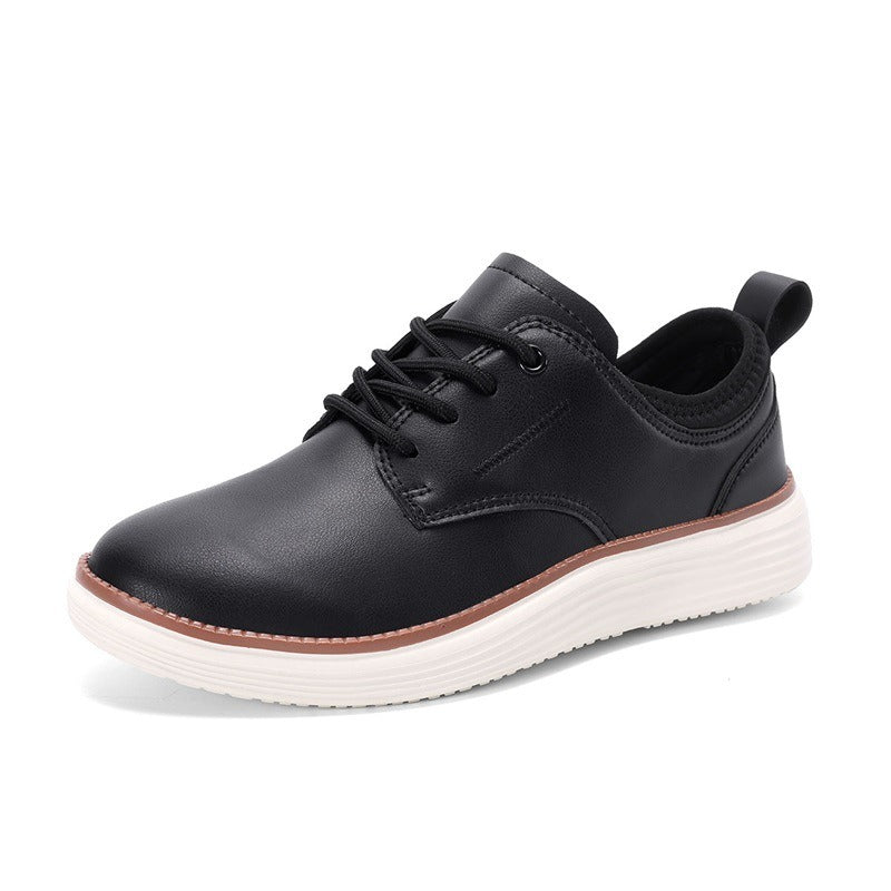 Sussex Leder Casual Herren Loafer