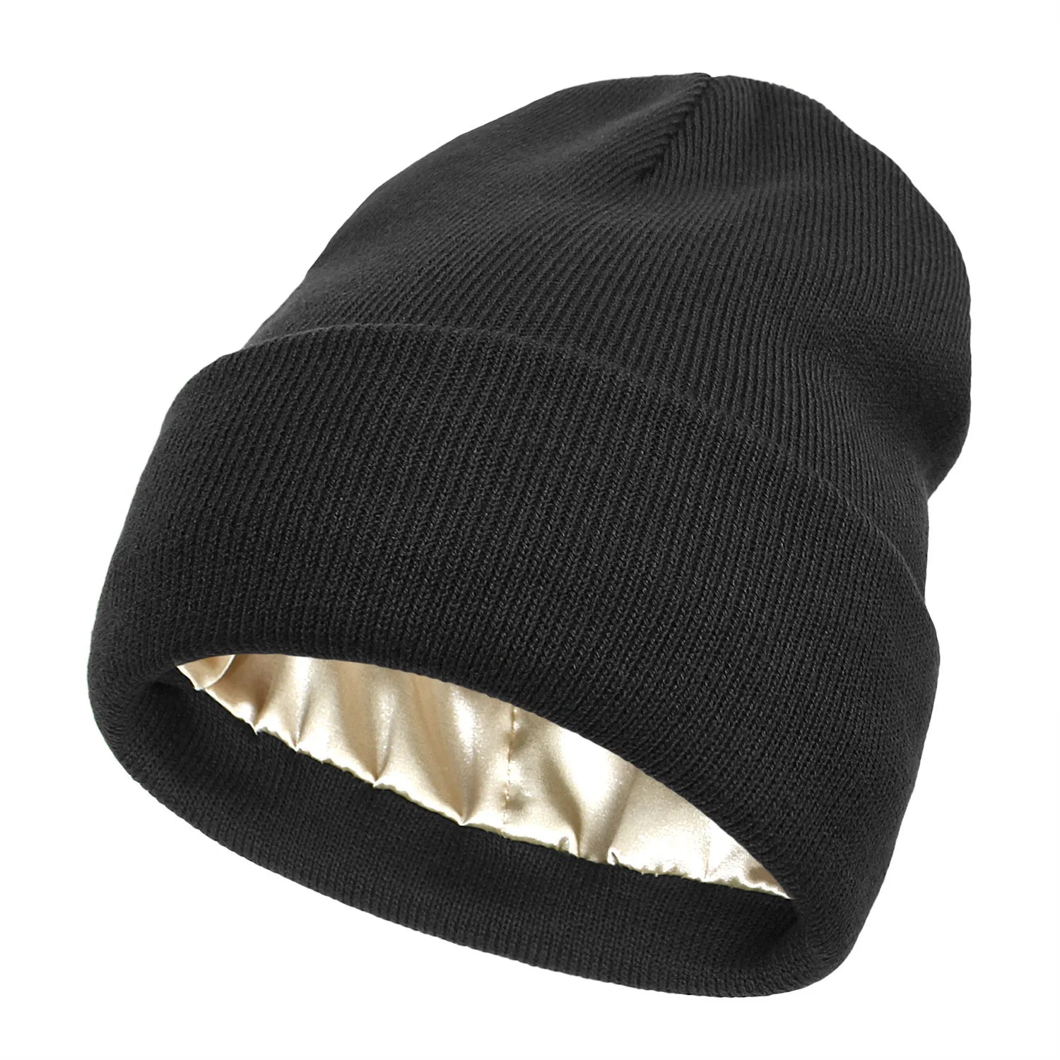 VVS Antistatic Satin Lined Beanie