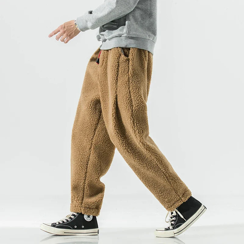 VVS Fleece Drip Joggers