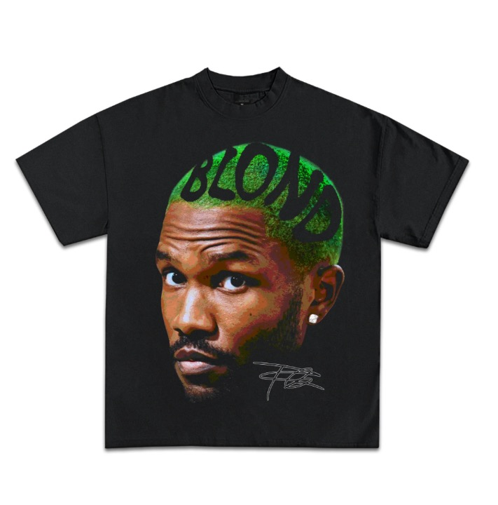 Frank Ocean Blond Graphic T-Shirt