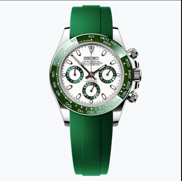 SEIKOTONA | EMERALD