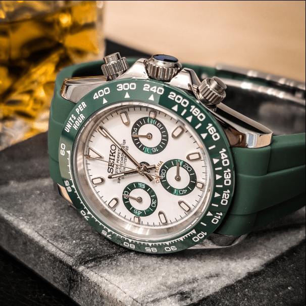 SEIKOTONA | EMERALD