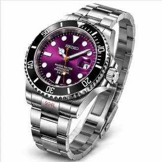 VVS Submariner | JOKER PURPLE