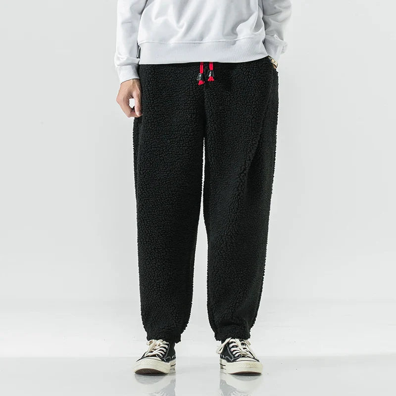 VVS Fleece Drip Joggers