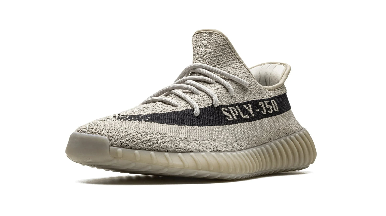 YZY 350 Boost V2 Schiefer