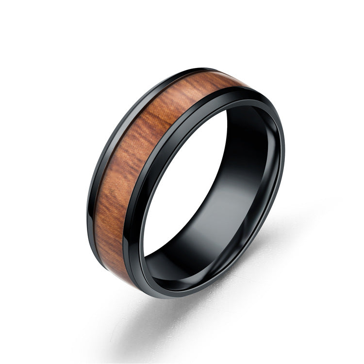 The Denali Antler Ring