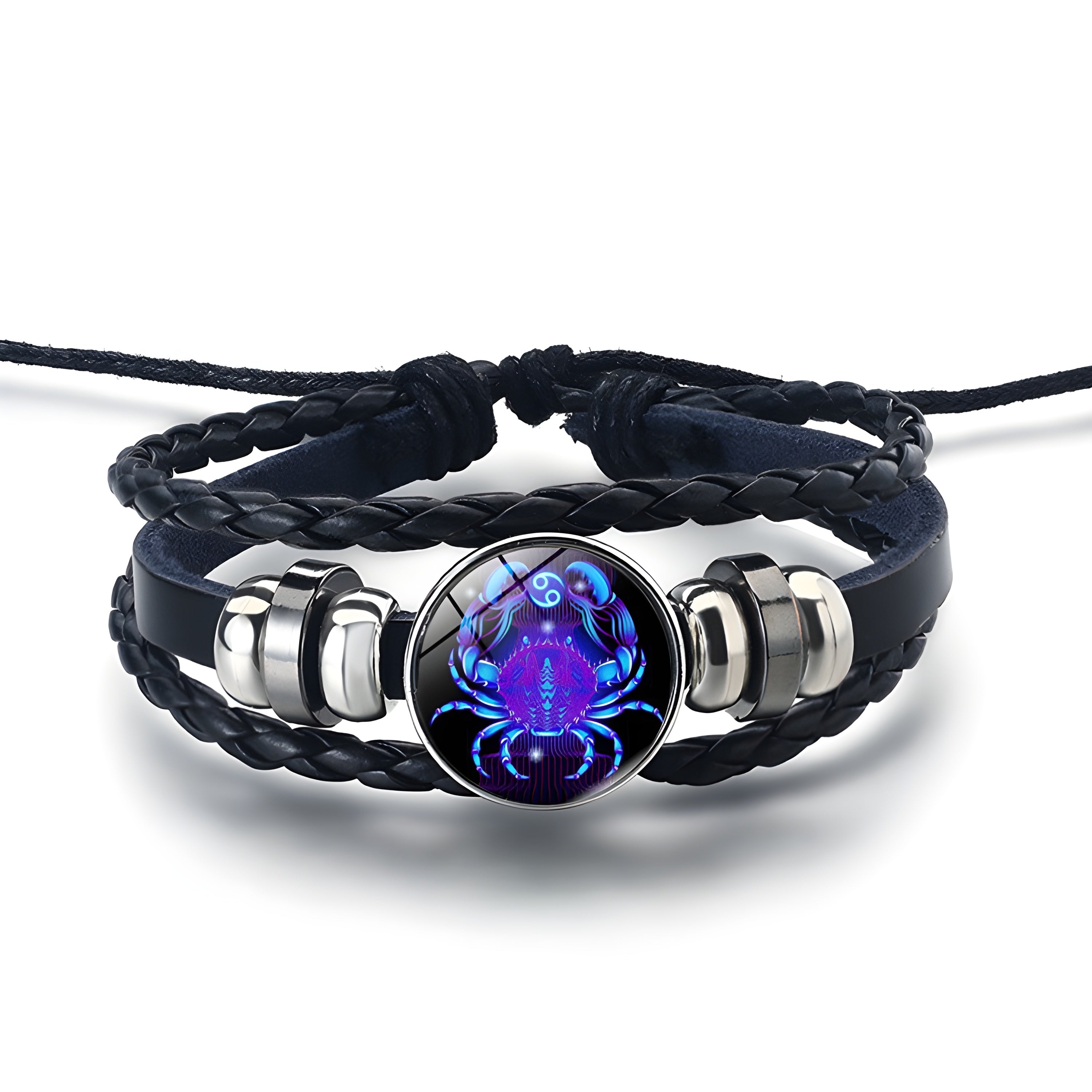 Cancer Mana Bracelet