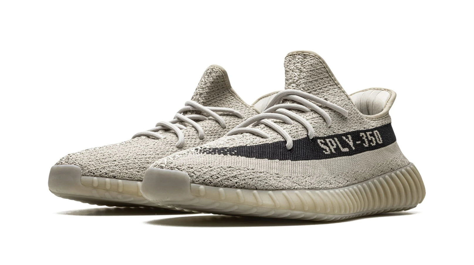 YZY 350 Boost V2 Schiefer