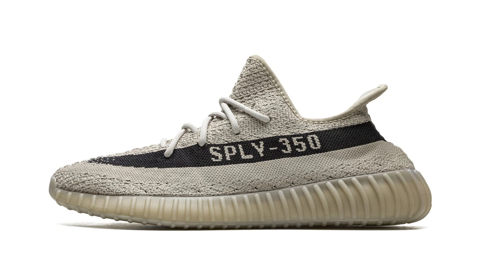 YZY 350 Boost V2 Schiefer