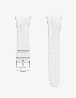 AP x Swatch Royal Pop Làn Ba Rubber Strap & Case Set, Compatible Accessory