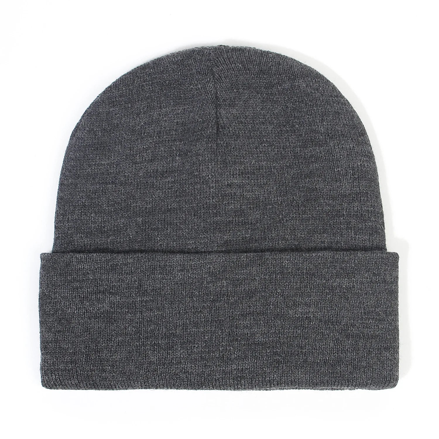 Frizz-Free Satin Hair Beanie