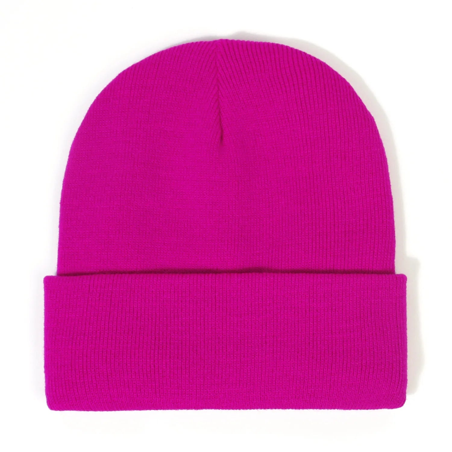 Frizz-Free Satin Hair Beanie