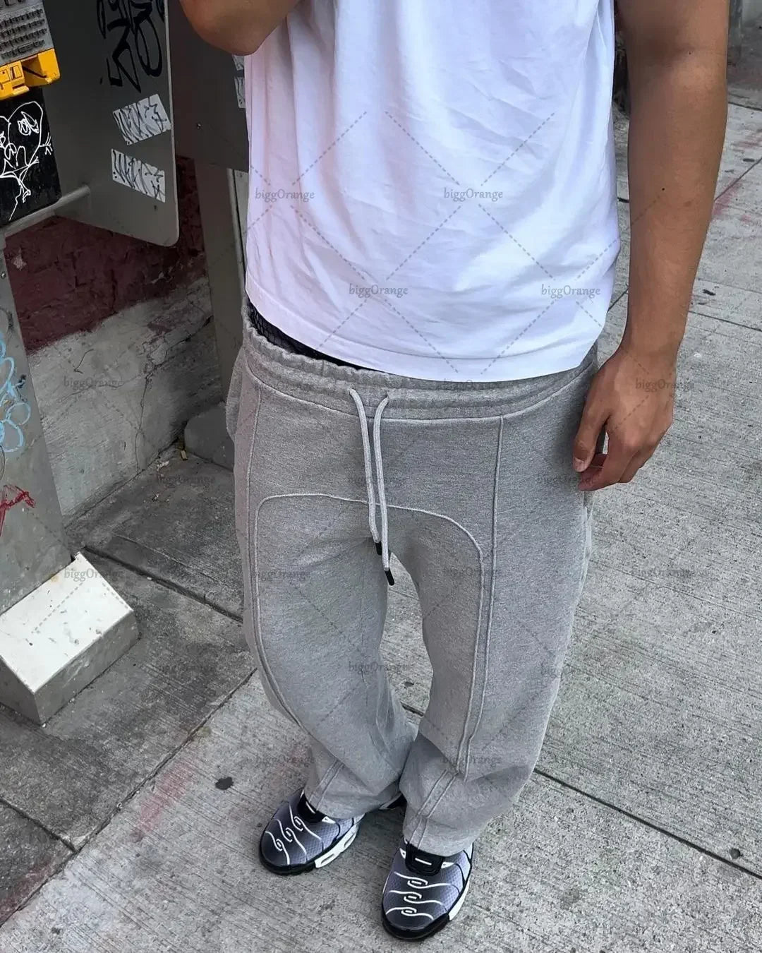 VVS New York Sweatpants