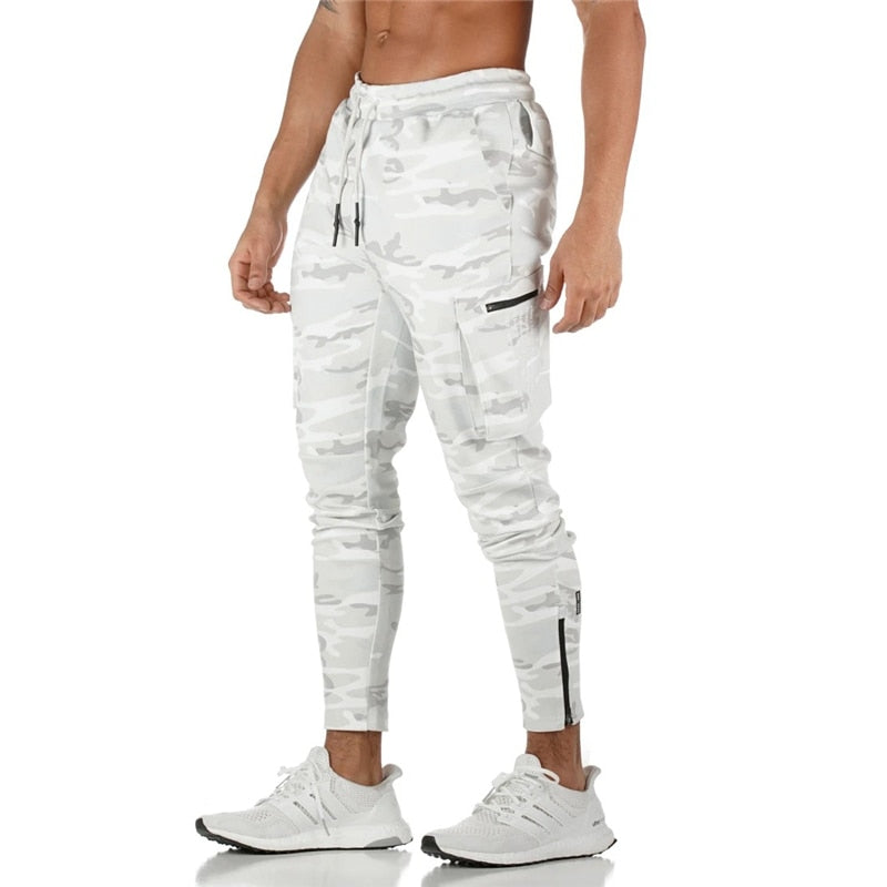 On Track Jogger Pants