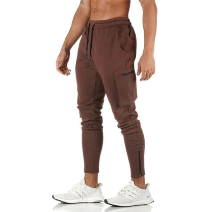 On Track Jogger Pants