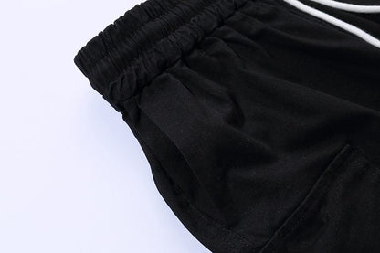 Tier One Hip Hop Baggy Cargo Pants