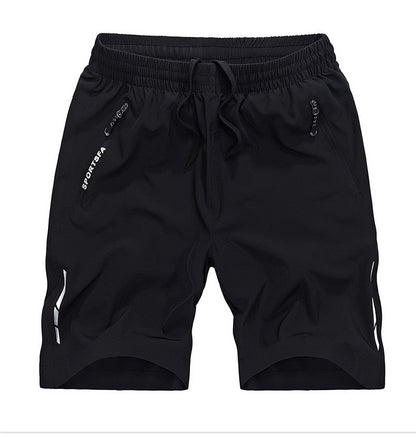 Wave Casual Summer Shorts