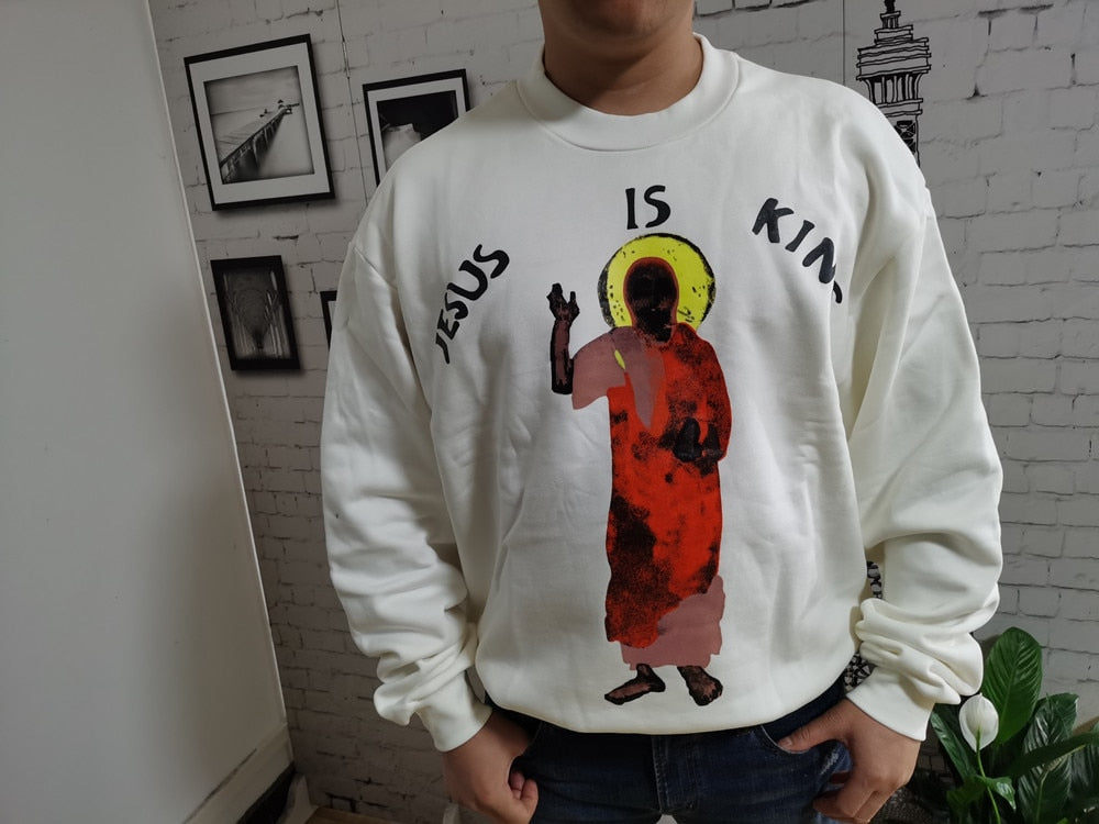 Kanye x Kid Collective