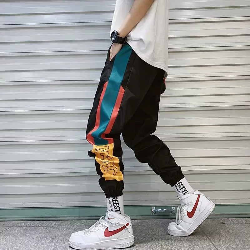 HipStreet Jogger Pants