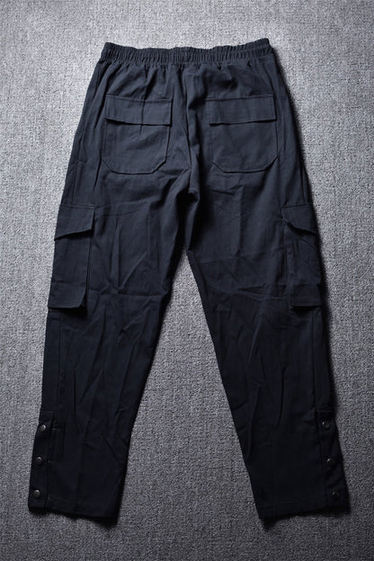 Fresh Fam Cargo Pants