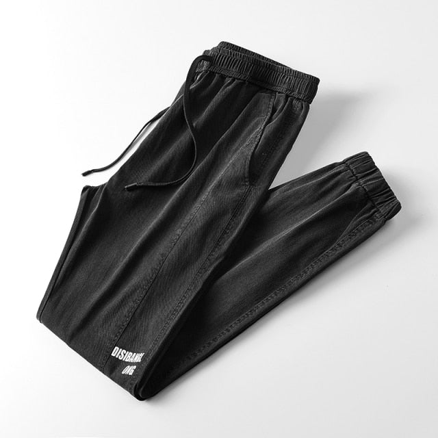 Aerden Harem Loose Pants