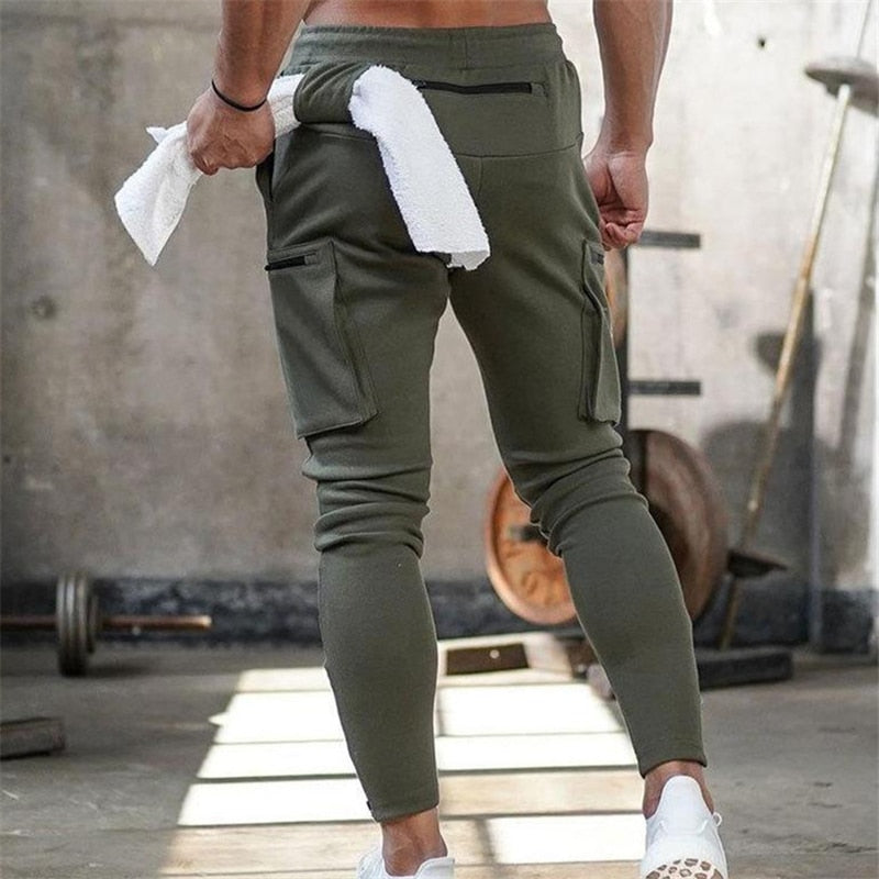 On Track Jogger Pants