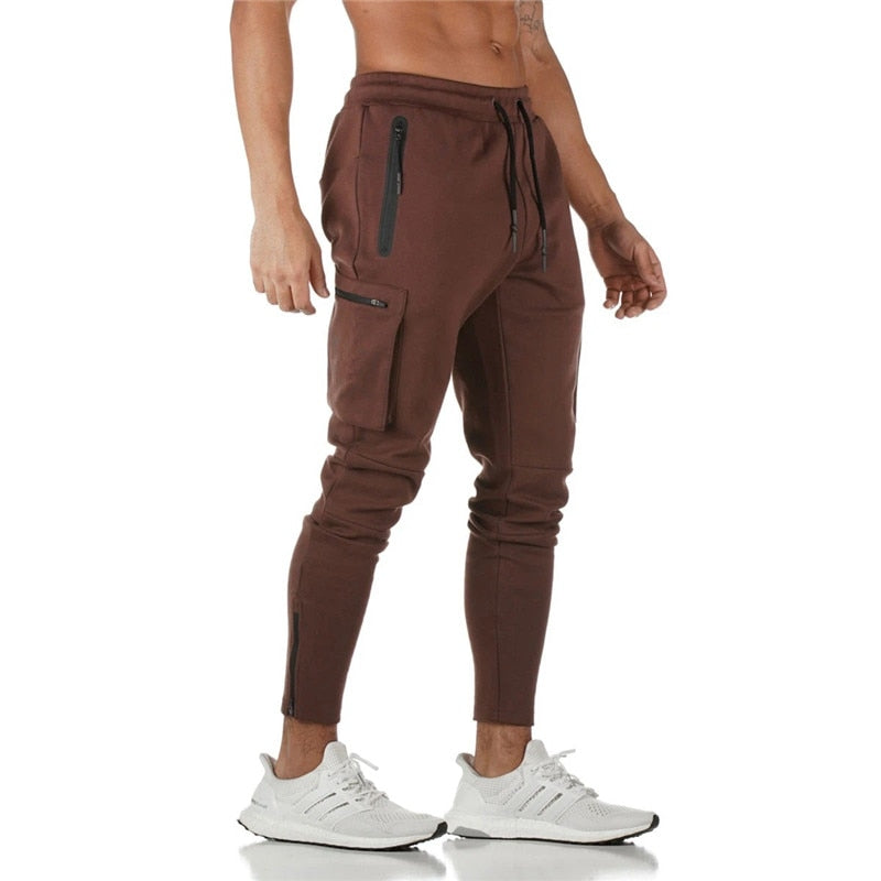 On Track Jogger Pants