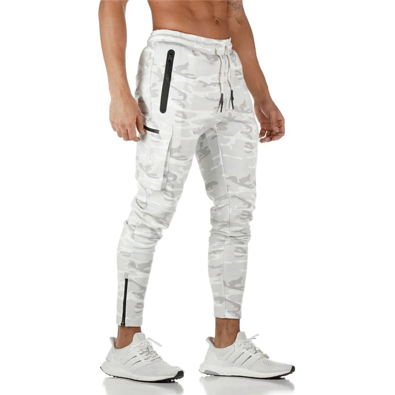 On Track Jogger Pants