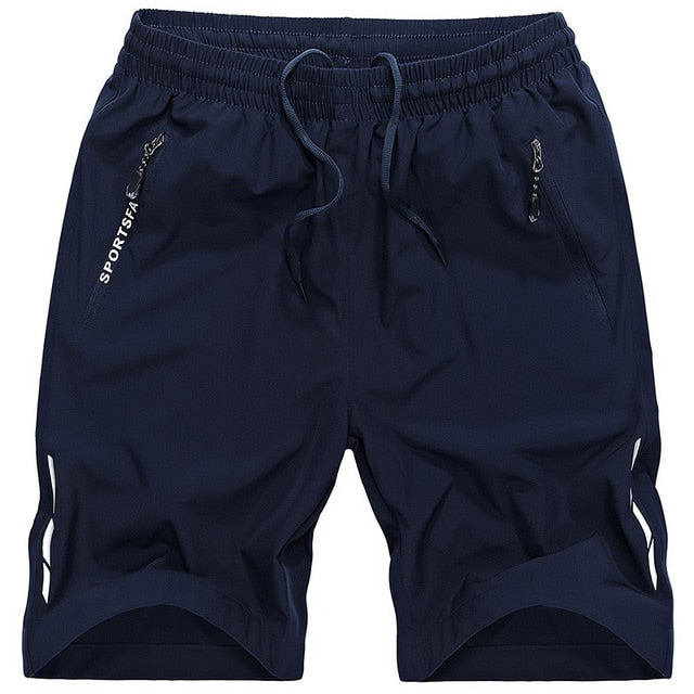 Wave Casual Summer Shorts